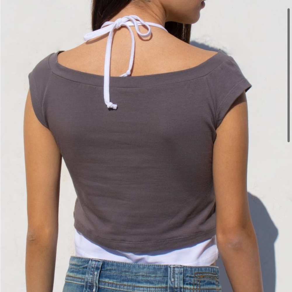 Two layer top - Picture 2 of 6